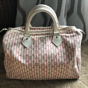 ❤️SOLD❤️Authentic Louis Vuitton satchel
